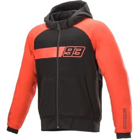 Alpinestars MM93 Aragon Textiljacke