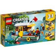 LEGO® Hausboot (31093)