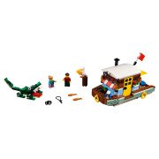 LEGO® Hausboot (31093)