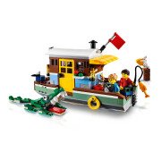 LEGO® Hausboot (31093)