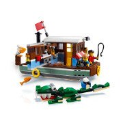 LEGO® Hausboot (31093)