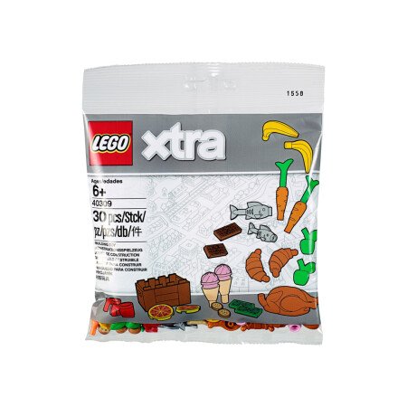 LEGO® Speisenzubehör (40309)