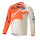 Alpinestars Racer Braap Jugend Motocross Jersey