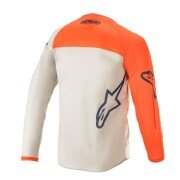 Alpinestars Racer Braap Jugend Motocross Jersey