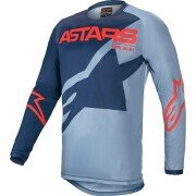 Alpinestars Racer Braap Jugend Motocross Jersey