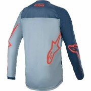 Alpinestars Racer Braap Jugend Motocross Jersey