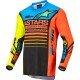 Alpinestars Racer Compass Jugend Motocross Jersey