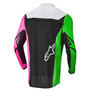 Alpinestars Racer Compass Motocross Jersey