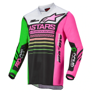 Alpinestars Racer Compass Motocross Jersey