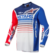 Alpinestars Racer Compass Motocross Jersey