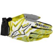 Alpinestars Racer Motocross Handschuhe