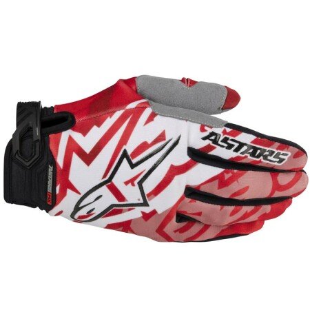 Alpinestars Racer Motocross Handschuhe