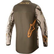 Alpinestars Racer Tactical Motocross Jersey