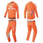 Alpinestars Racer Tech Jugend Motocross Hose