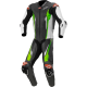 Alpinestars Racing Absolute Tech-Air 1-Teiler Lederkombi