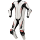 Alpinestars Racing Absolute Tech-Air 1-Teiler Lederkombi