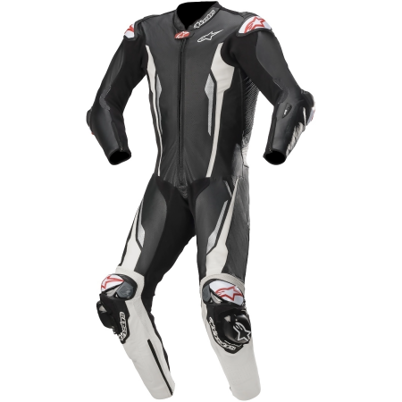 Alpinestars Racing Absolute Tech-Air 1-Teiler Lederkombi