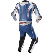 Alpinestars Racing Absolute Tech-Air 1-Teiler Lederkombi