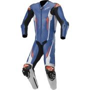 Alpinestars Racing Absolute Tech-Air 1-Teiler Lederkombi