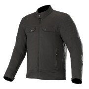 Alpinestars Ray Canvas v2 Textiljacke