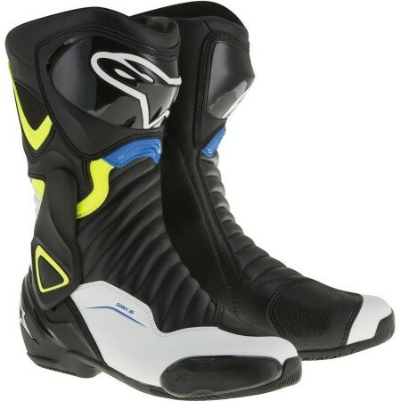 Alpinestars SMX 6 V2 Motorradstiefel