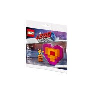 LEGO® Emmets Herz (30340)