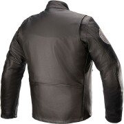 Alpinestars Sixty Three Lederjacke