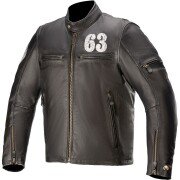 Alpinestars Sixty Three Lederjacke