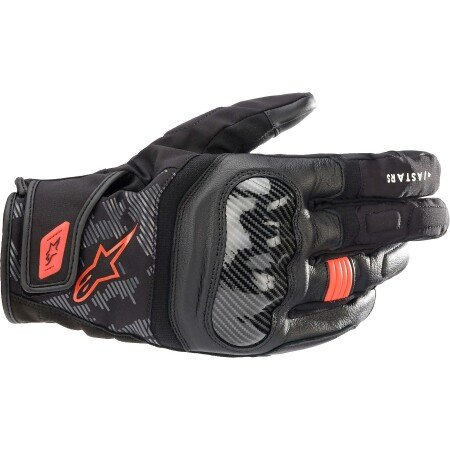 Alpinestars SMX Z Drystar Handschuhe
