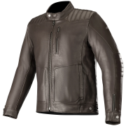 Alpinestars Crazy Eight Lederjacke