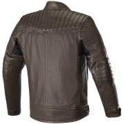 Alpinestars Crazy Eight Lederjacke