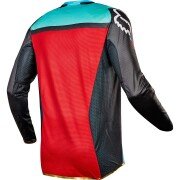 Fox Flexair Seca Motocross Jersey