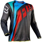 Fox Flexair Seca Motocross Jersey