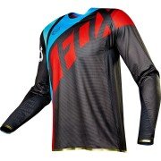 Fox Flexair Seca Motocross Jersey