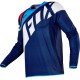 Fox Flexair Seca Motocross Jersey