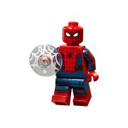 LEGO® Spider-Man und der Museumsraub (40343)