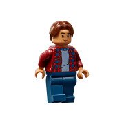 LEGO® Spider-Man und der Museumsraub (40343)