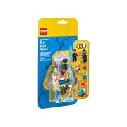 LEGO® Minifiguren-Set – Sommerparty (40344)