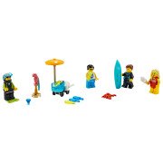 LEGO® Minifiguren-Set – Sommerparty (40344)