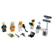 LEGO® Minifiguren-Set – LEGO® City 2019 (40345)