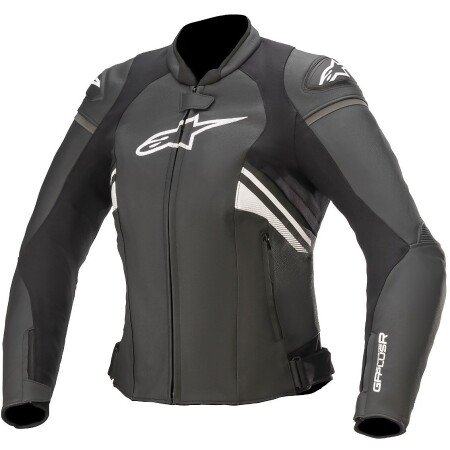 Alpinestars Stella GP Plus R V3 Damen Lederjacke