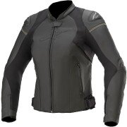 Alpinestars Stella GP Plus R V3 Damen Lederjacke