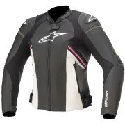 Alpinestars Stella GP Plus R V3 Damen Lederjacke