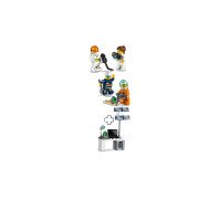 LEGO® Minifiguren-Set – LEGO® City 2019 (40345)