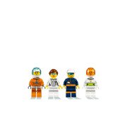 LEGO® Minifiguren-Set – LEGO® City 2019 (40345)