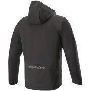 Alpinestars Stratos V2 Techshell Drystar Textiljacke