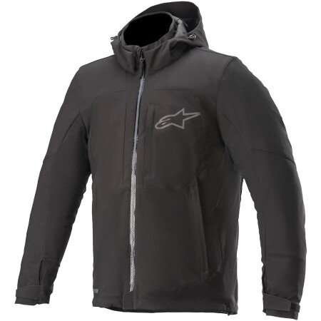 Alpinestars Stratos V2 Techshell Drystar Textiljacke