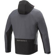 Alpinestars Stratos V2 Techshell Drystar Textiljacke