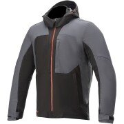 Alpinestars Stratos V2 Techshell Drystar Textiljacke