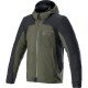 Alpinestars Stratos V2 Techshell Drystar Textiljacke